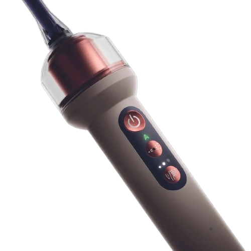 Зубная Электрощетка+Ирригатор Dyson CameraJet Toothbrush with Irrigation (Ceramic Pink) (638165-91) Зубная Электрощетка+Ирригатор Dyson CameraJet Toothbrush with Irrigation (Ceramic Pink) (638165-91)