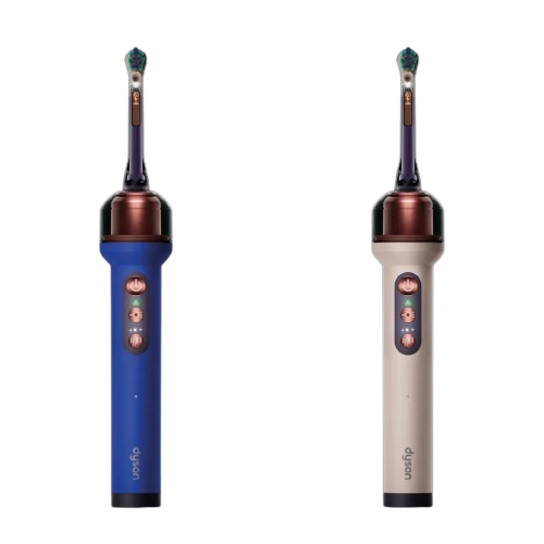 Зубная Электрощетка+Ирригатор Dyson CameraJet Toothbrush with Irrigation (Ceramic Pink) (638165-91) Зубная Электрощетка+Ирригатор Dyson CameraJet Toothbrush with Irrigation (Ceramic Pink) (638165-91)
