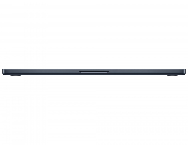 Apple MacBook Air 15“ Midnight M3 8/256  2024 (MRYU3) бу