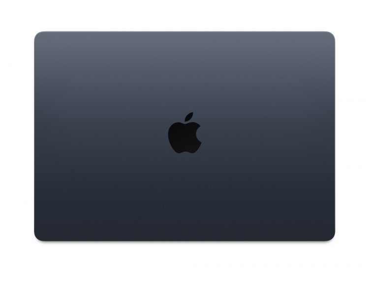 Apple MacBook Air 15“ Midnight M3 8/256  2024 (MRYU3) бу