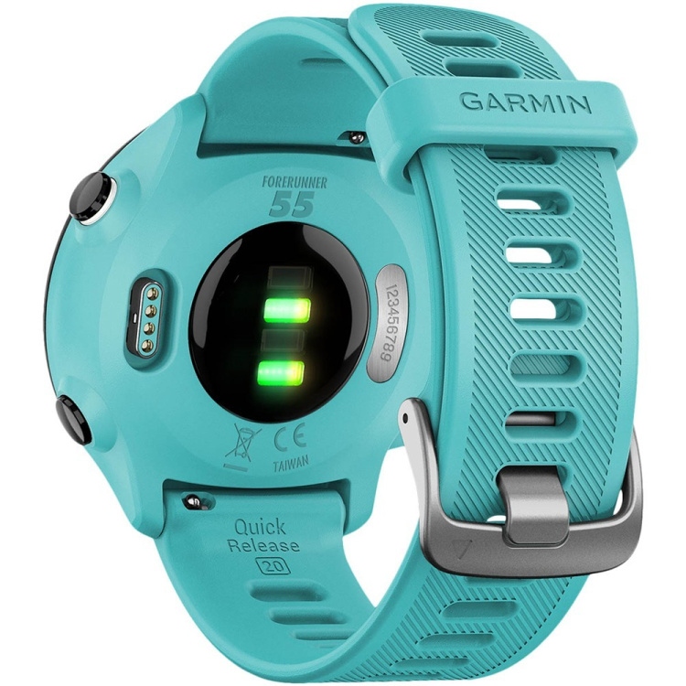 Garmin Forerunner 55 Aqua (010-02562-12)