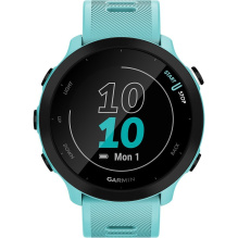 Garmin Forerunner 55 Aqua (010-02562-12)