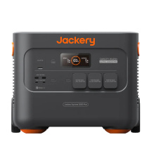 Портативна зарядна станція JACKERY EXPLORER 2000 Plus 2042WH (UA)