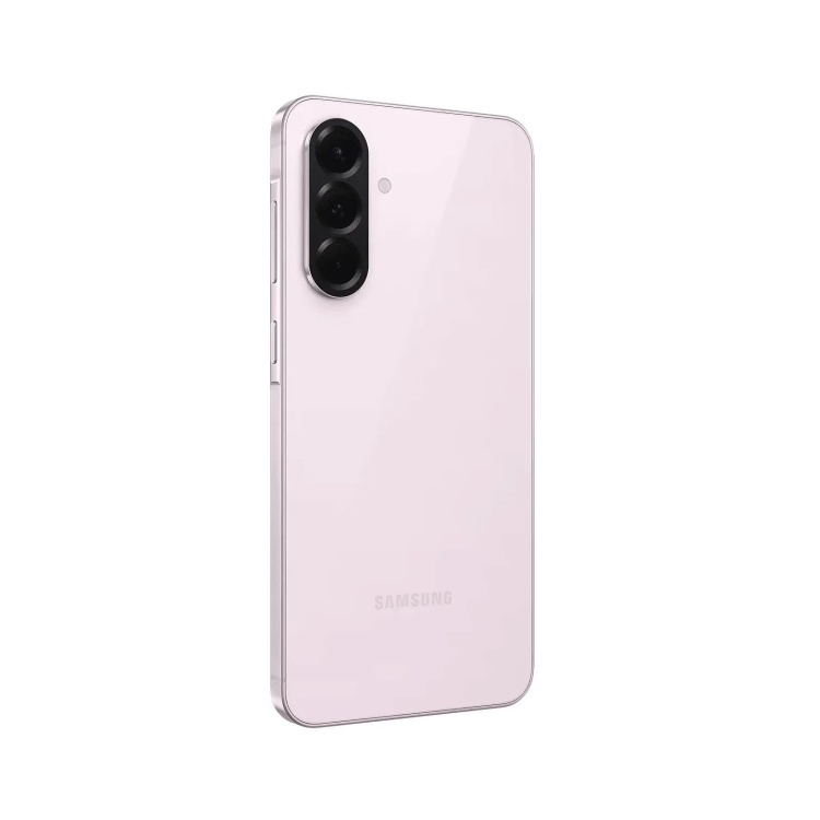 Смартфон Samsung Galaxy A56 8/128GB Awesome Pink (SM-A566BLIAEUC)