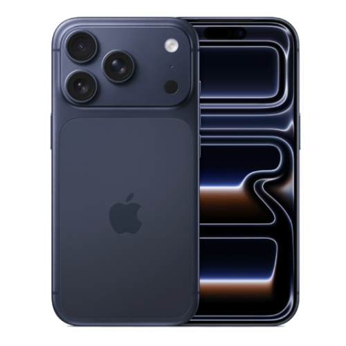 iPhone 17 Pro 512GB Deep Blue
