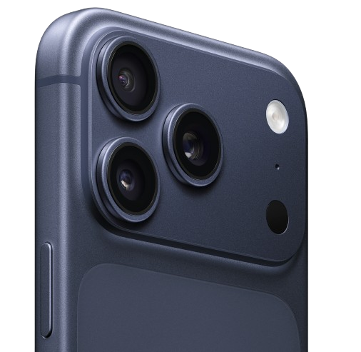 iPhone 17 Pro 512GB Deep Blue