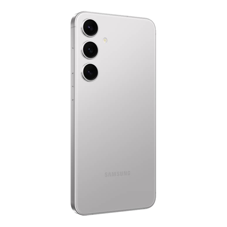 Смартфон Samsung Galaxy S24+ 12/256GB (Marble Gray) бу (Хороший стан) (Dual SIM)