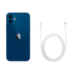 Apple iPhone 12 128GB Blue (MGJE3) Apple iPhone 12 128GB Blue (MGJE3)