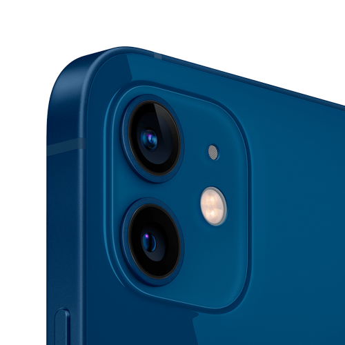 Apple iPhone 12 128GB Blue (MGJE3)