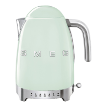 Електрочайник SMEG (KLF04PGEU) (Green)