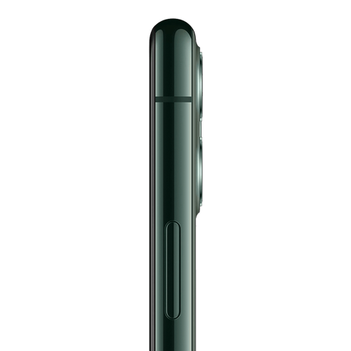 Apple iPhone 11 Pro 512GB Midnight Green бу (Стан 9/10) 