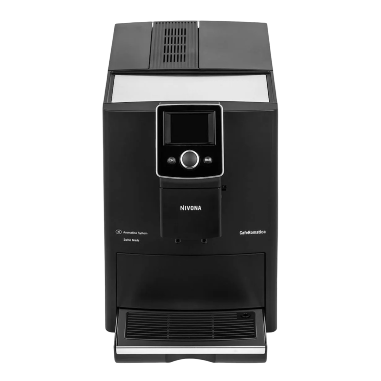 Кавомашина Nivona CafeRomatica NICR 820 Кавомашина Nivona CafeRomatica NICR 820