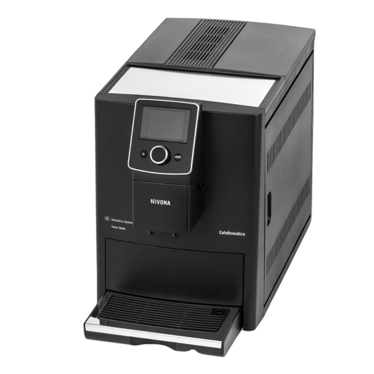 Кавомашина Nivona CafeRomatica NICR 820 Кавомашина Nivona CafeRomatica NICR 820