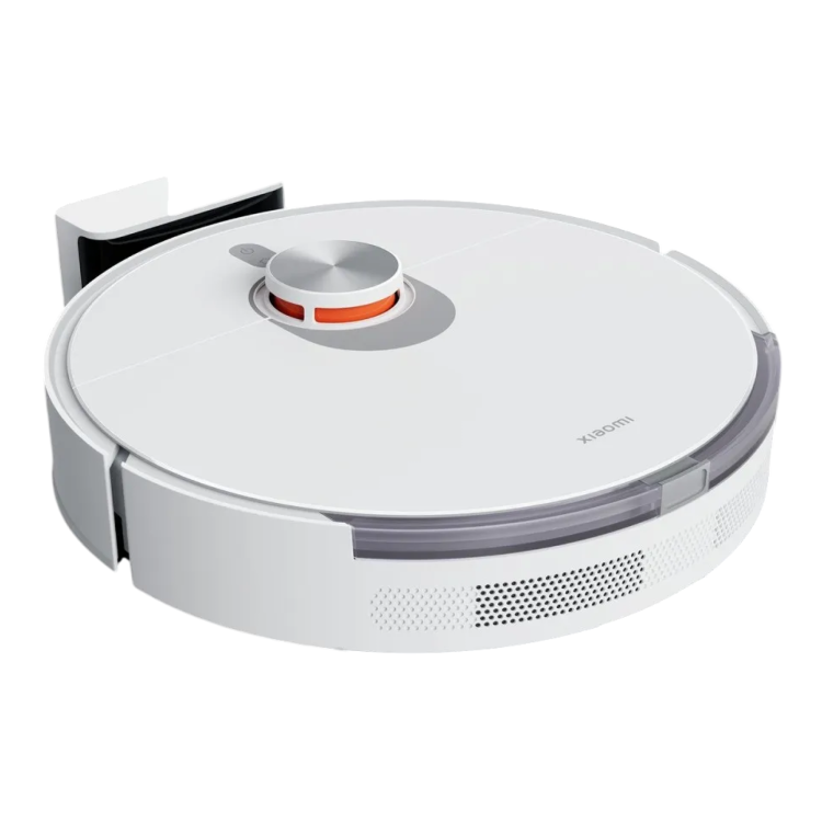 Робот-пылесос Xiaomi Robot Vacuum S20+ White (EU) Робот-пылесос Xiaomi Robot Vacuum S20+ White (EU)