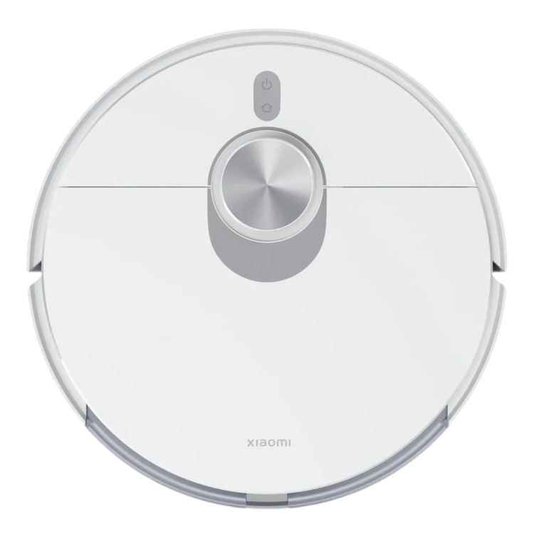 Робот-пылесос Xiaomi Robot Vacuum S20+ White (EU) Робот-пылесос Xiaomi Robot Vacuum S20+ White (EU)