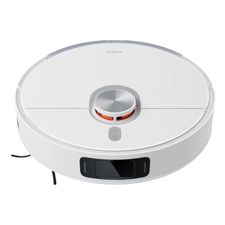 Робот-пылесос Xiaomi Robot Vacuum S20+ White (EU) Робот-пылесос Xiaomi Robot Vacuum S20+ White (EU)