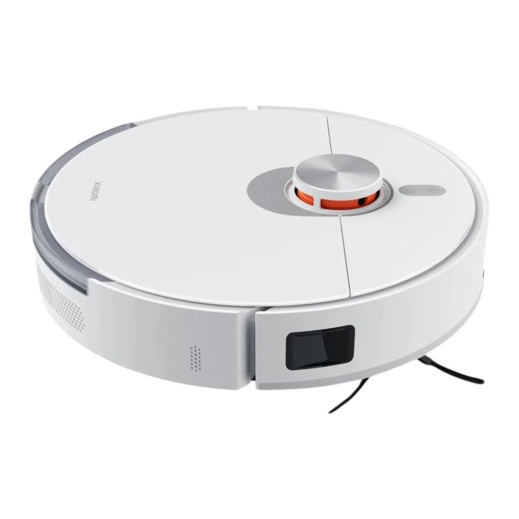 Робот-пылесос Xiaomi Robot Vacuum S20+ White (EU) Робот-пылесос Xiaomi Robot Vacuum S20+ White (EU)