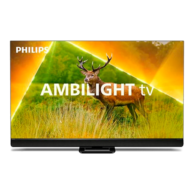 Телевізор 65 Philips 65PML9308 (EU) Телевізор 65 Philips 65PML9308 (EU)