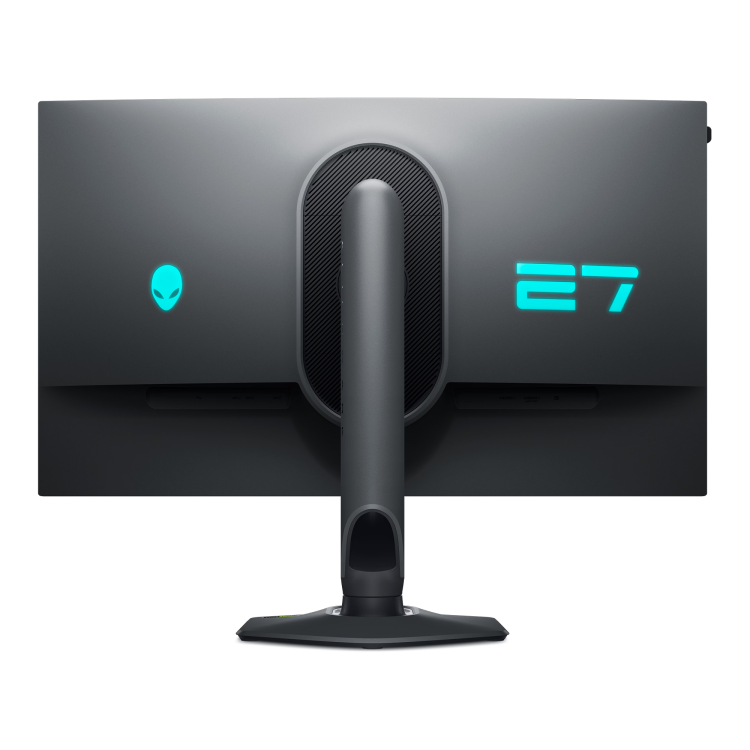 Монітор Dell 27" Alienware AW2725QF IPS 180Hz 210-BNHT