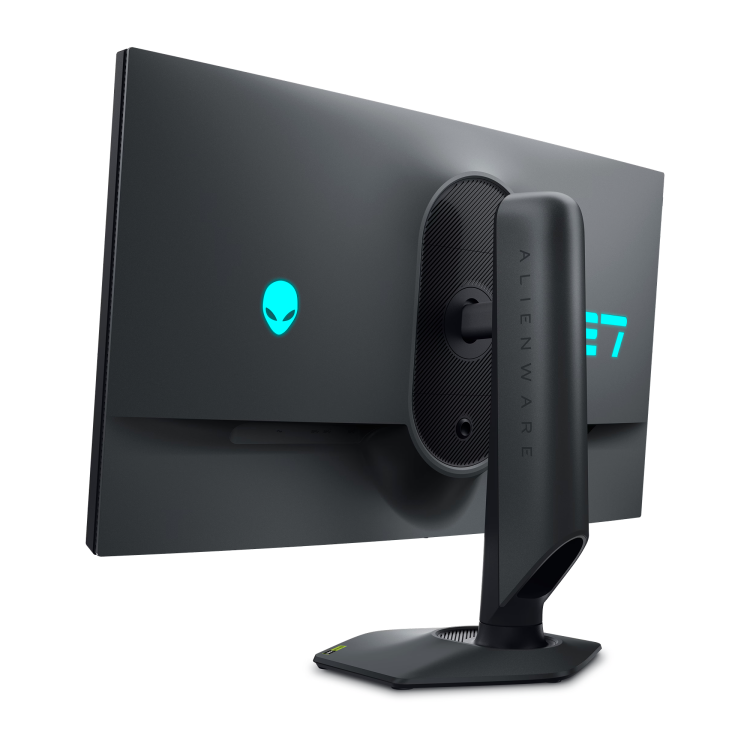 Монитор Dell 27" Alienware AW2725QF IPS 180Hz 210-BNHT