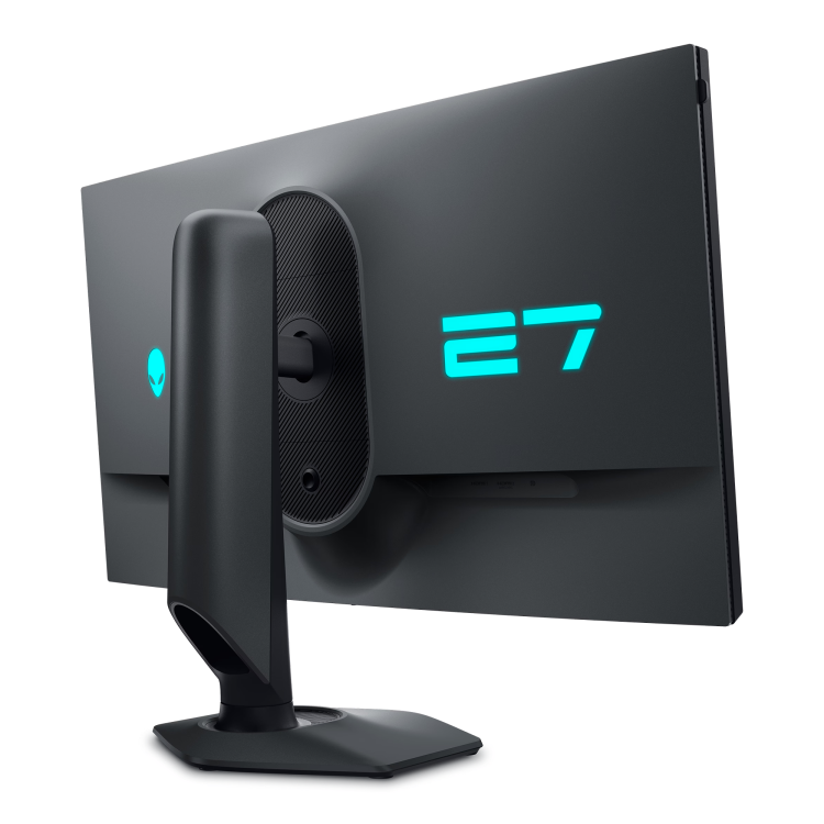 Монітор Dell 27" Alienware AW2725QF IPS 180Hz 210-BNHT