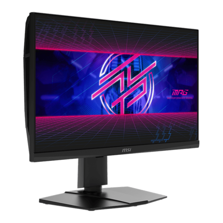 Монітор MSI 24.1" MPG 242R TN 600Hz X60N (UA) Монітор MSI 24.1" MPG 242R TN 600Hz X60N (UA)