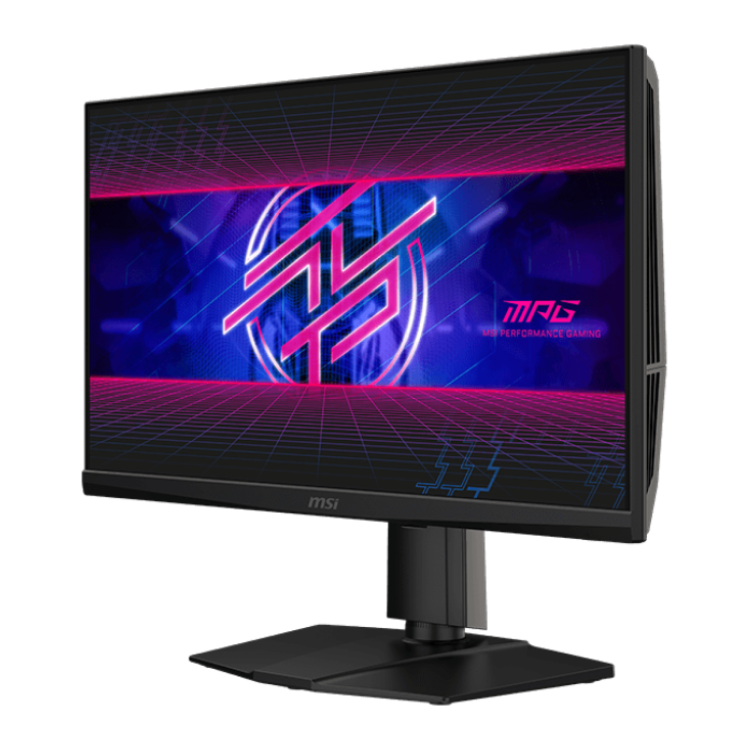 Монітор MSI 24.1" MPG 242R TN 600Hz X60N (UA)