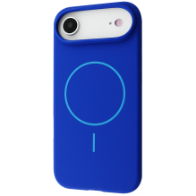 Чохол Proove Spectrum Case with Magnetic Ring iPhone 17 Air Acid Blue (PCSPIP17AR38)