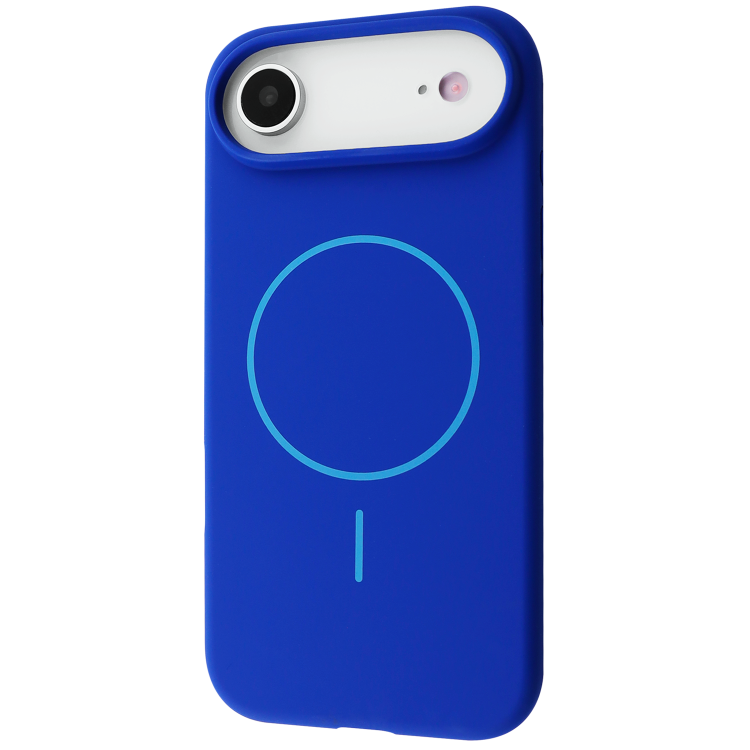 Чохол Proove Spectrum Case with Magnetic Ring iPhone 17 Air Acid Blue (PCSPIP17AR38)