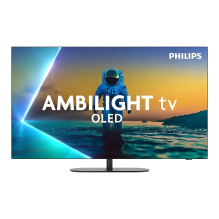 Телевізор Philips 65 65OLED820/12 (UA)