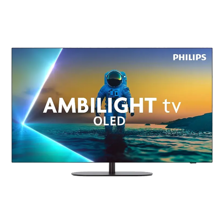 Телевізор Philips 65 65OLED820/12 (UA)