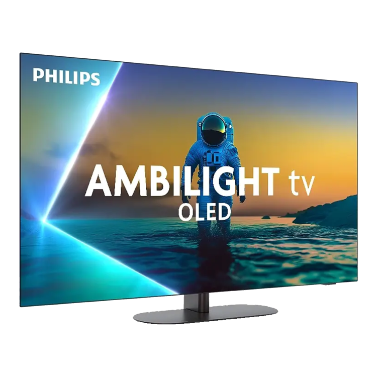 Телевізор Philips 65 65OLED820/12 (UA)