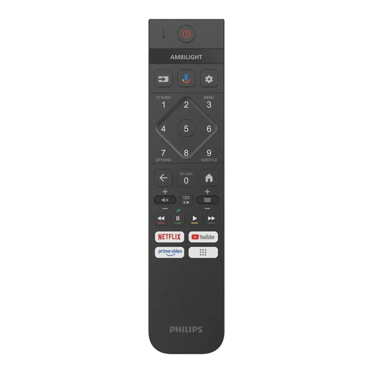 Телевизор Philips 65 65OLED820/12 (UA)