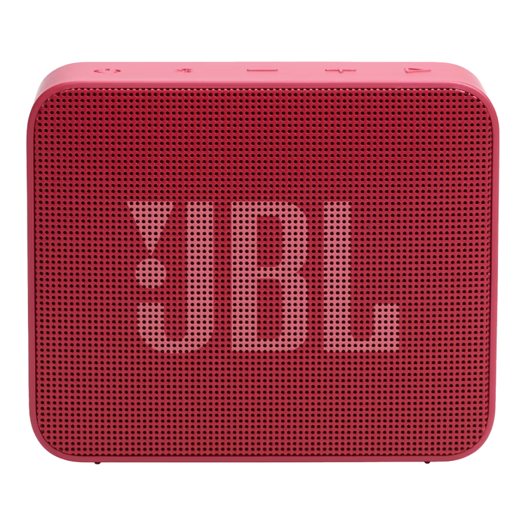 Акустика JBL Go Essential 2 Red (JBLGOES2REDEU)