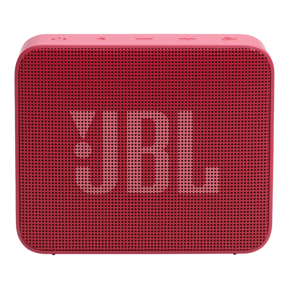 Акустика JBL Go Essential 2 Red (JBLGOES2REDEU)