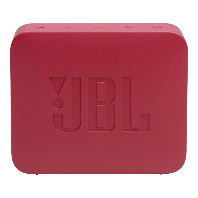 Акустика JBL Go Essential 2 Red (JBLGOES2REDEU)