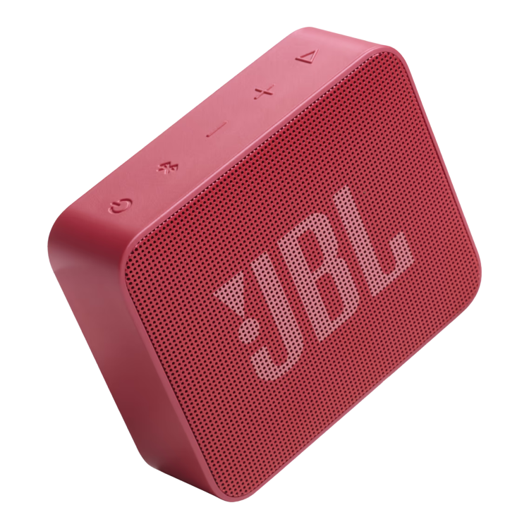 Акустика JBL Go Essential 2 Red (JBLGOES2REDEU)