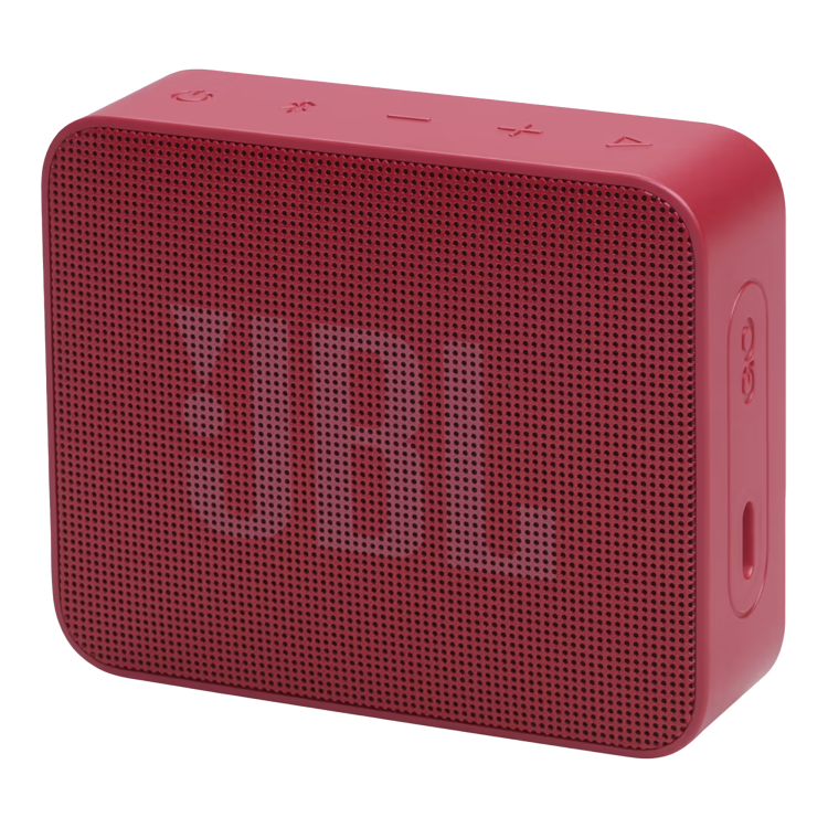 Акустика JBL Go Essential 2 Red (JBLGOES2REDEU)