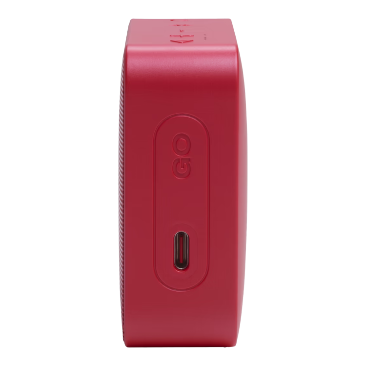 Акустика JBL Go Essential 2 Red (JBLGOES2REDEU)