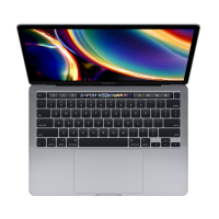 Apple MacBook Pro 13 Space Gray i5/1TB (Z0Y70002C) 2020 бу