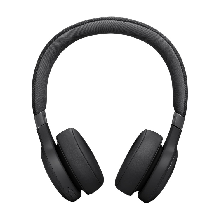 Навушники JBL Live 670NC (Black) (JBLLIVE670NCBLK)