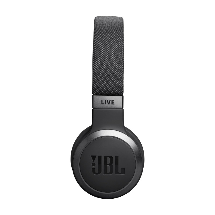 Навушники JBL Live 670NC (Black) (JBLLIVE670NCBLK)