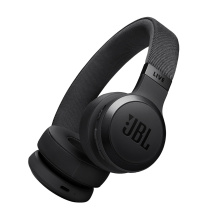 Навушники JBL Live 670NC (Black) (JBLLIVE670NCBLK)
