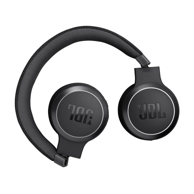 Навушники JBL Live 670NC (Black) (JBLLIVE670NCBLK)