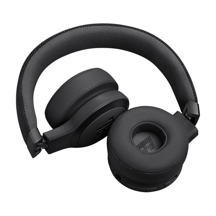 Навушники JBL Live 670NC (Black) (JBLLIVE670NCBLK)