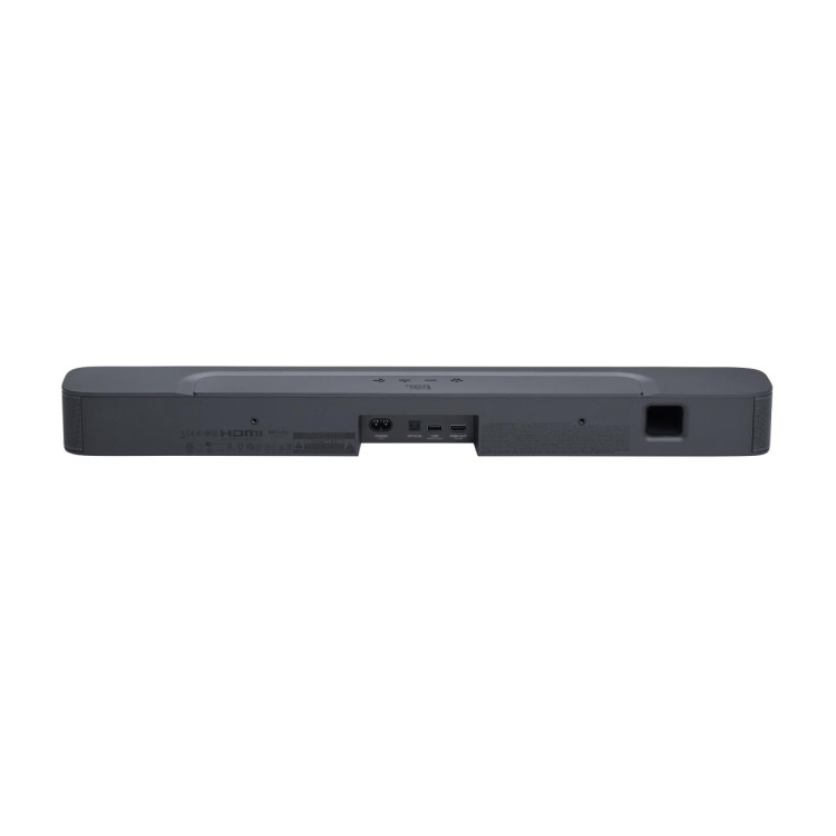 Саундбар JBL Bar 2.0 All-in-One (MK2) (Black) (JBLBAR20AIOM2BLKEP)