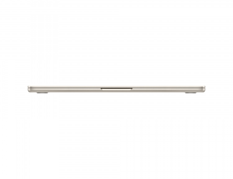 Apple MacBook Air 13“ Starlight M2 8/256 8GPU 2022 (MLY13)