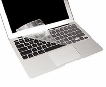 Накладка на клавіатуру Devia для MacBook 13.3