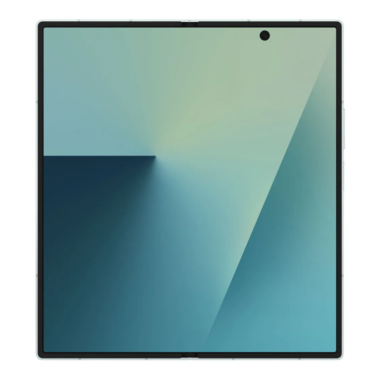 Samsung Galaxy Fold 7 12/512GB Mint бу, 9/10