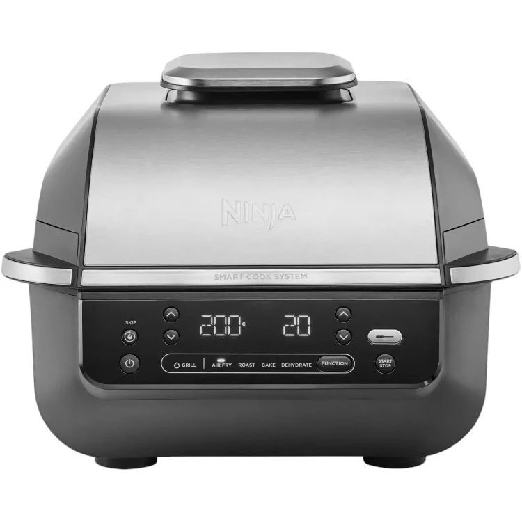 Гриль Ninja Foodi EG351EU (UA)